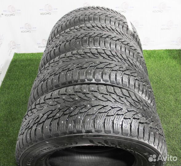 Nokian Tyres Hakkapeliitta 9 SUV 285/60 R18