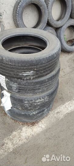 Giti GitiComfort SUV 520 225/65 R17