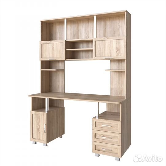 Компьютерный стол пк 12