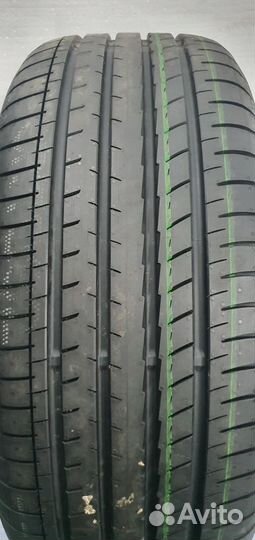 Yokohama BluEarth-A AE-50 225/45 R18