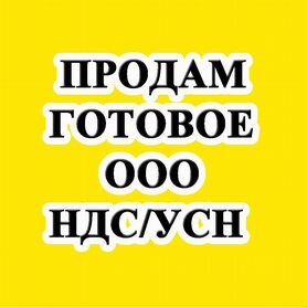 Подам Готовые ООО на НДС и УСН в Татарстане