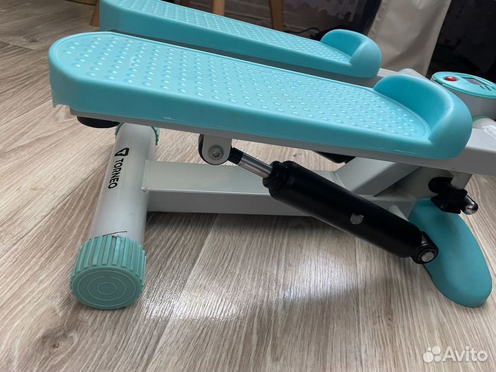 Тренажер степпер