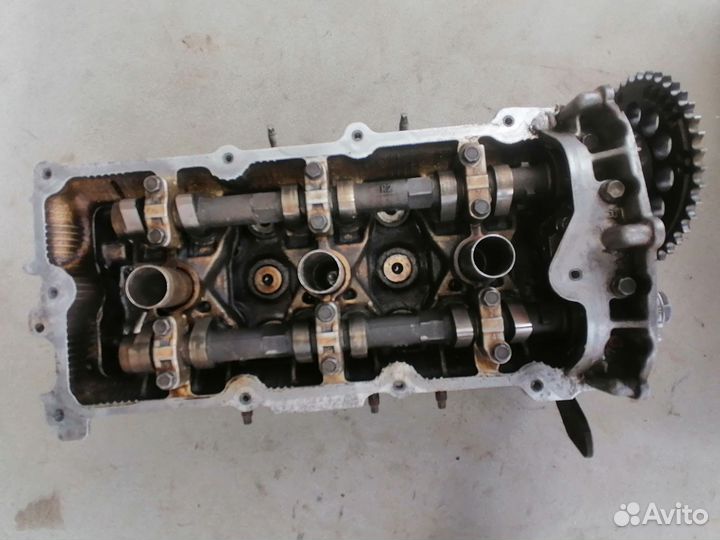 Головка блока VQ20 для Nissan Maxima A32 1994-2000
