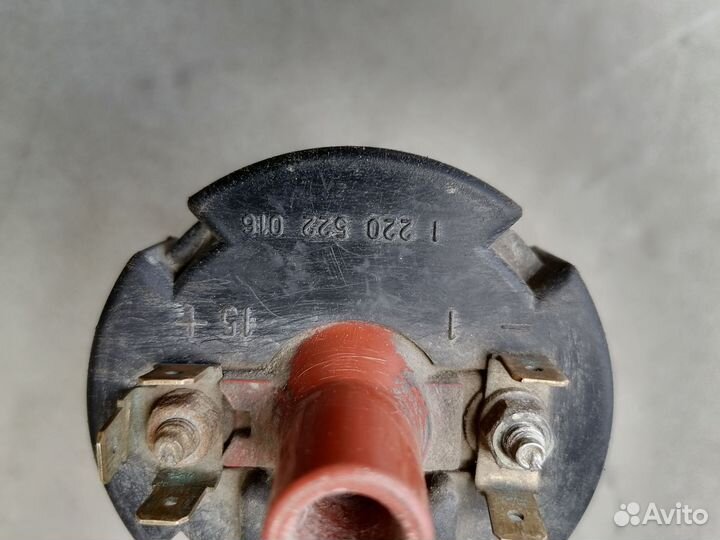 Катушка зажигания для VW Passat (B3) 1988-1993