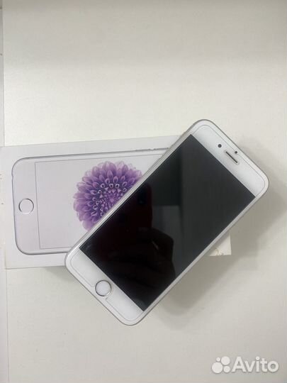 iPhone 6, 16 ГБ