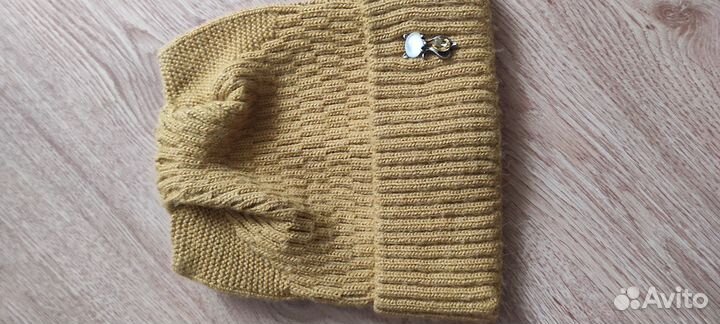 Парка для девочки