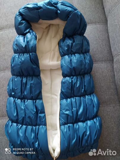 Продам кокон