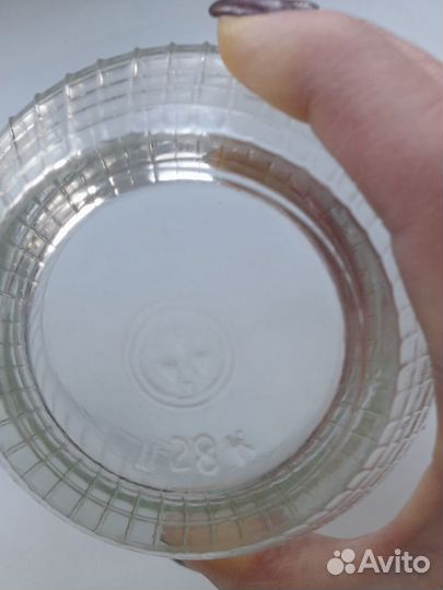 Посуда СССР