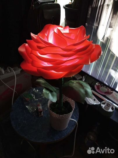 Светильник ночник