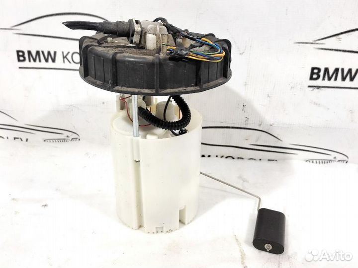 Топливный насос (бензонасос) 1.6 Focus III (2011-2