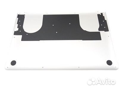 Нижняя крышка MacBook Pro 15 A1398 2012-Early 2013