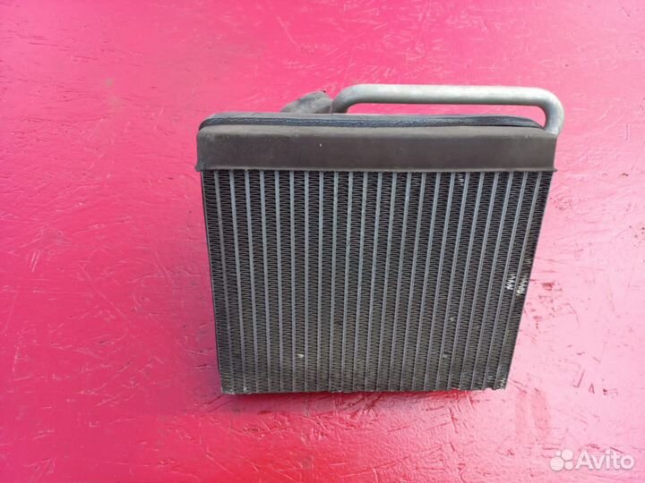 Радиатор кондиционера Opel Astra G