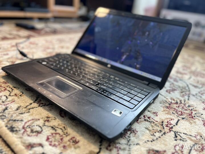 Мощный Ноутбук Core i5/8гб/240гб ssd