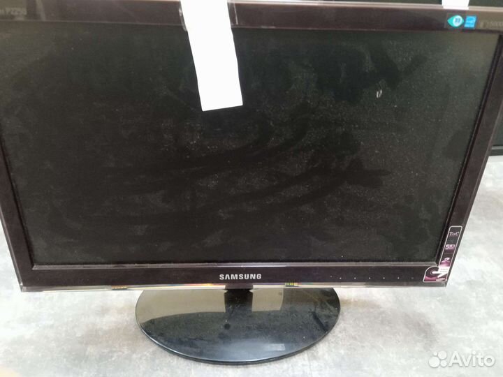 Монитор для компьютера