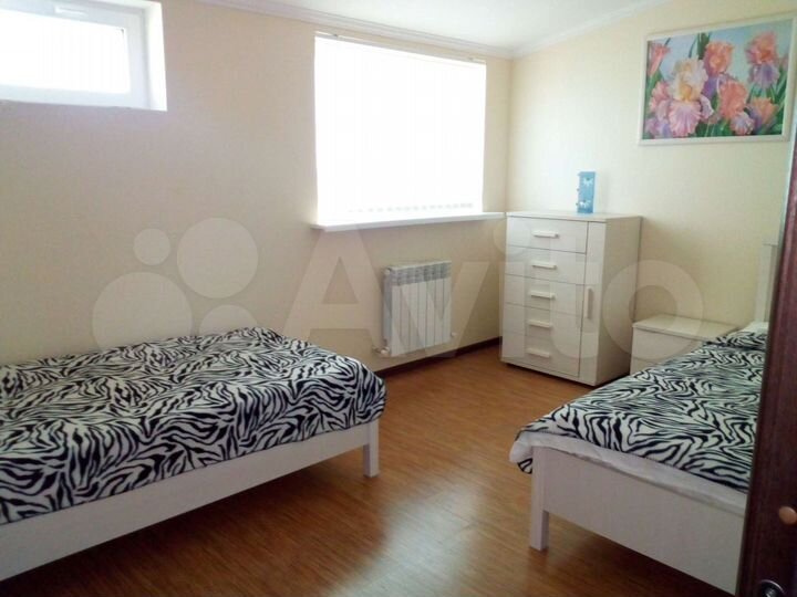 2-к. квартира, 65 м², 7/7 эт.