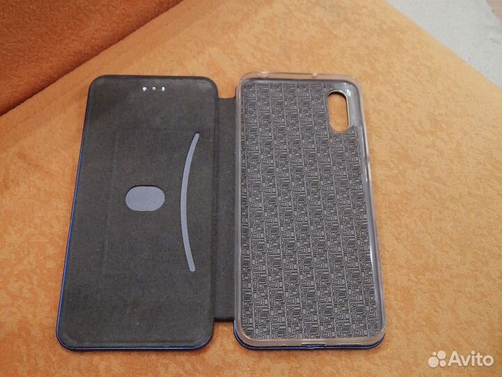 Чехол на xiaomi Redmi 9a