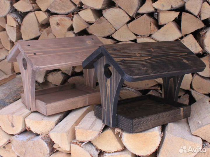 Кормушка для птиц