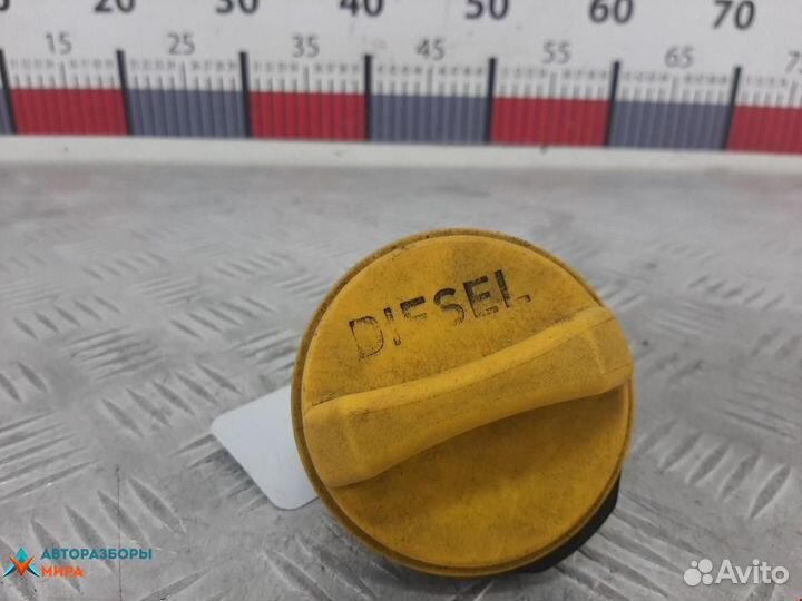 Пробка расширительного бачка Land Rover