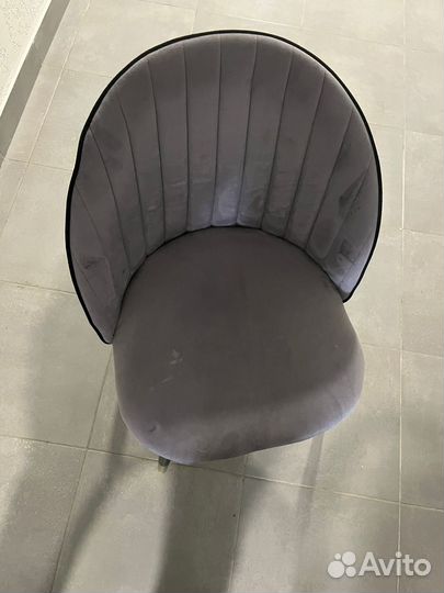 Стулья мягкие для кухни