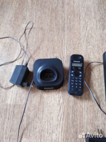 Радио телефон