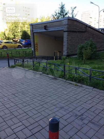 Машиноместо, 12 м²