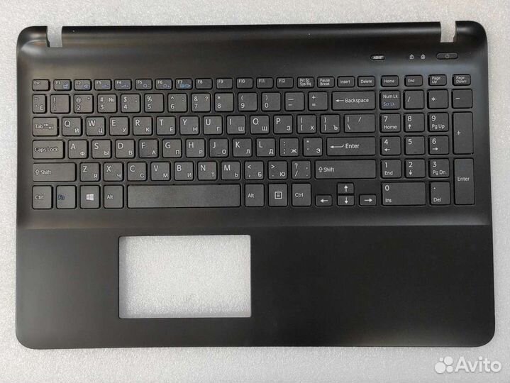 Топкейс для ноутбука Sony SVF152A29V