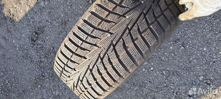 Комплект колес r19 на BMW