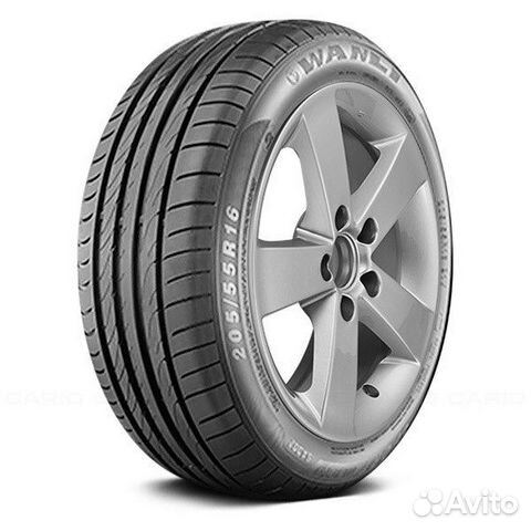 Wanli SA302 225/45 R17 94W