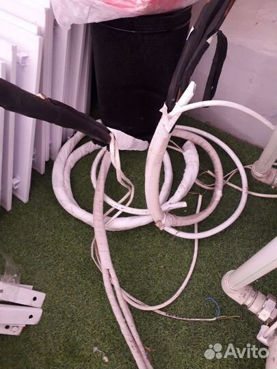 Сплит-система Кондиционер osaka ST-36HH