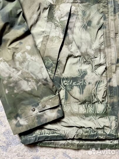 Cp company ветровка