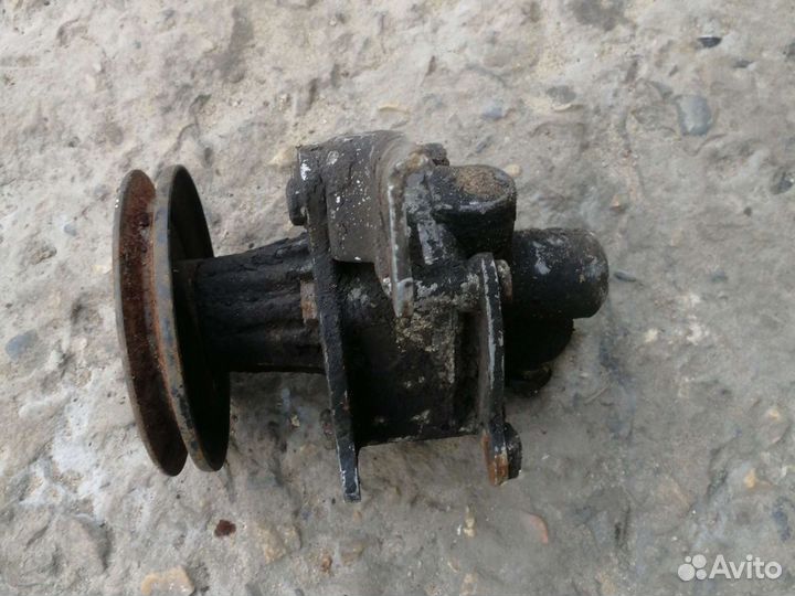 Насос гур бмв м20 BMW m20