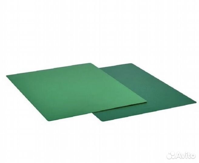 Доска разделочная IKEA финфордела 2шт