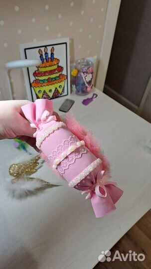 Аксессуары для девочек