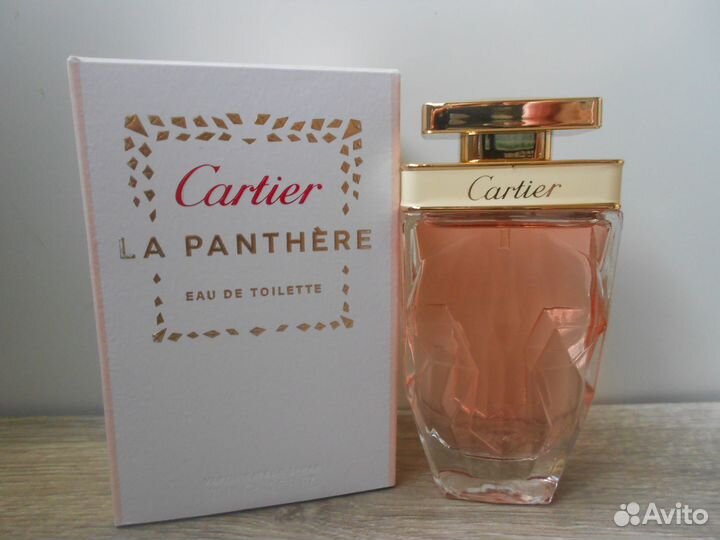 Духи женские люкс