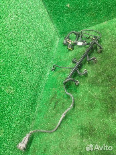 Проводка форсунок Kia Sephia 2 седан 1.6 2003