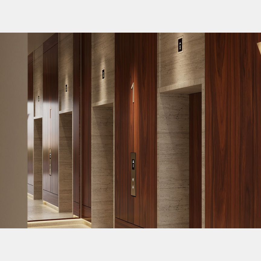 3-к. квартира, 75 м², 26/28 эт.