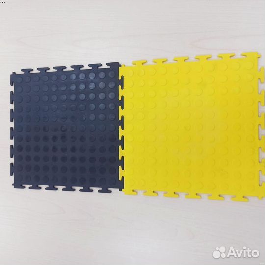 Модульная плитка