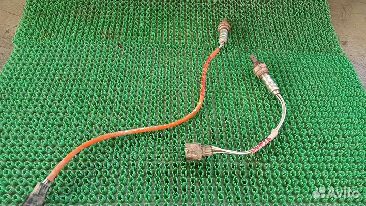 Датчик кислорода Renault Logan 1