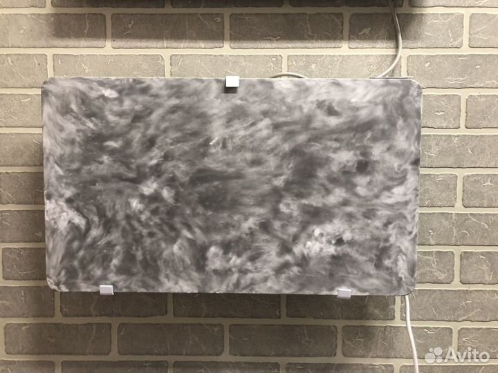 Кварцевый обогреватель