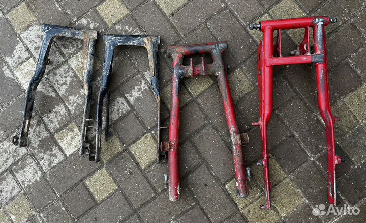 Запчасти Восход 3М