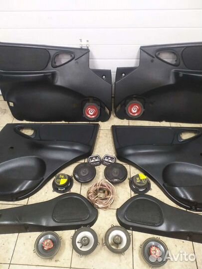 Блок педалей. нива шевроле. 2123