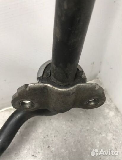 Стабилизатор передний Mercedes-Benz C180 W204