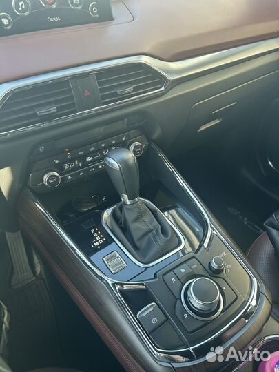 Mazda CX-9 2.5 AT, 2019, 84 000 км