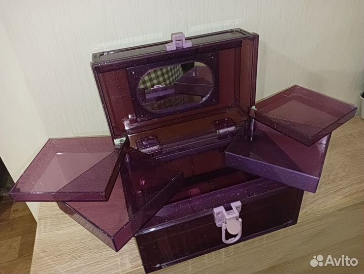 Органайзер для украшений,косметики и т.д