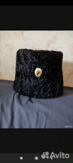 Казачья папаха