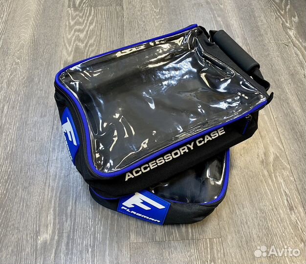 Сумка для аксессуаров Flagman Armadale Accessories