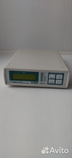 Устройство оконечное пультовое bolid уоп-3 GSM