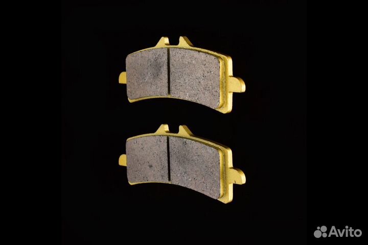 Benelli Tornado 1130 Naked колодки полный комплект