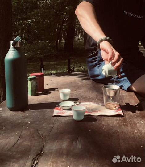 Рерайт/копирайт статей о китайском чае