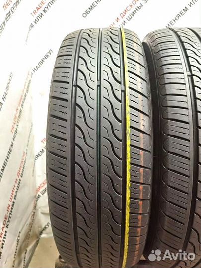 Toyo Teo Plus 205/70 R15 95S